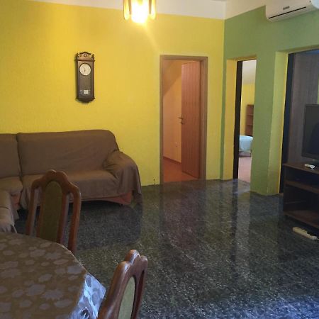 Apartment Lela Mali Lošinj Esterno foto